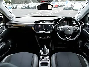 Used 2026 Vauxhall Corsa Elite Premium White - Interior and Exterior details 3