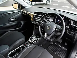 Used 2026 Vauxhall Corsa Elite Premium White - Interior and Exterior details 4