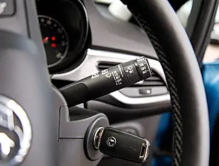 Used 2026 Vauxhall Corsa Energy Ac Blue - Interior and Exterior details 12
