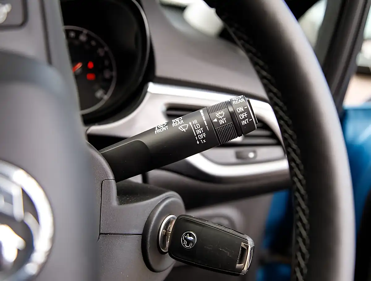 Used 2026 Vauxhall Corsa Energy Ac Blue - Interior and Exterior details 12