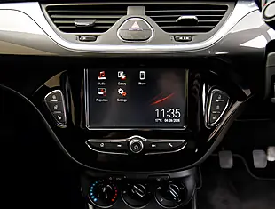 Used 2026 Vauxhall Corsa Energy Ac Blue - Interior and Exterior details 13