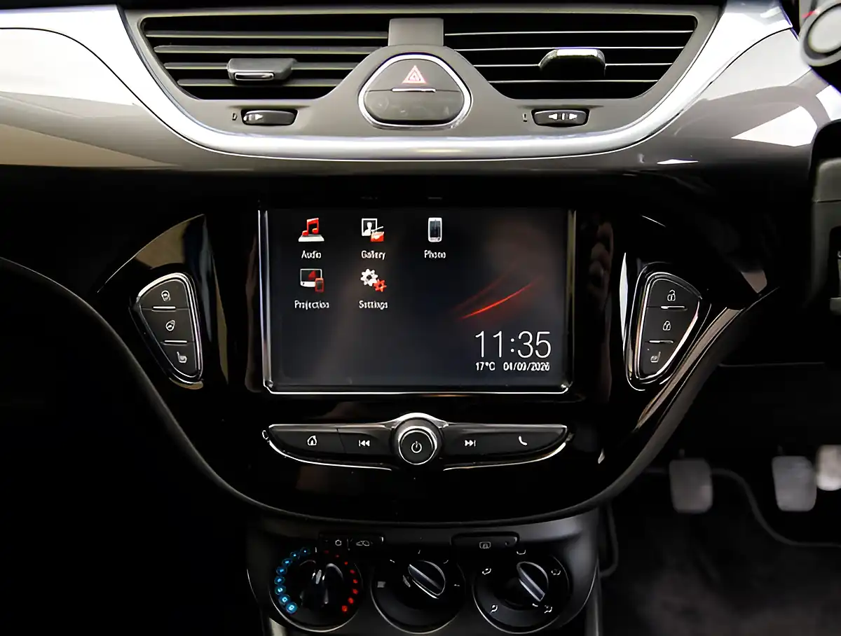 Used 2026 Vauxhall Corsa Energy Ac Blue - Interior and Exterior details 13