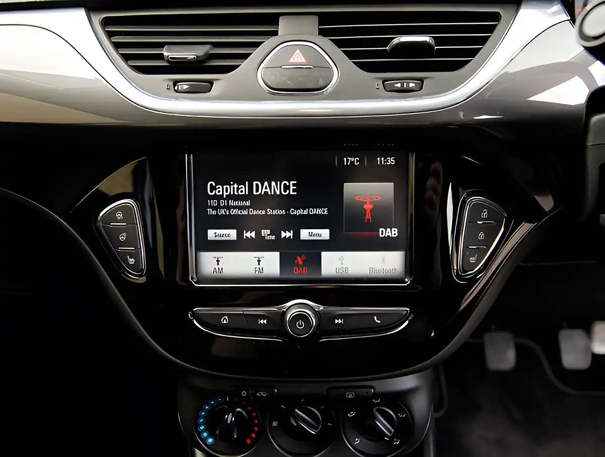 Used 2026 Vauxhall Corsa Energy Ac Blue - Interior and Exterior details 14