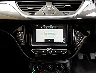 Used 2026 Vauxhall Corsa Energy Ac Blue - Interior and Exterior details 15