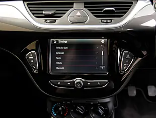 Used 2026 Vauxhall Corsa Energy Ac Blue - Interior and Exterior details 16