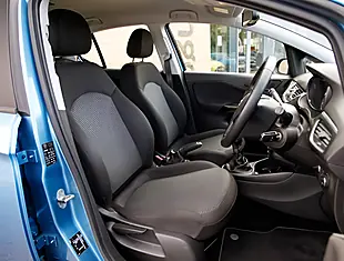 Used 2026 Vauxhall Corsa Energy Ac Blue - Interior and Exterior details 17
