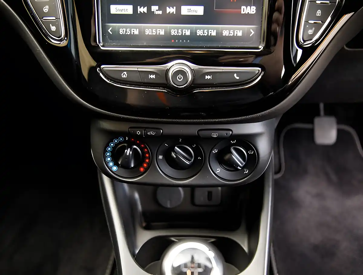 Used 2026 Vauxhall Corsa Energy Ac Blue - Interior and Exterior details 18