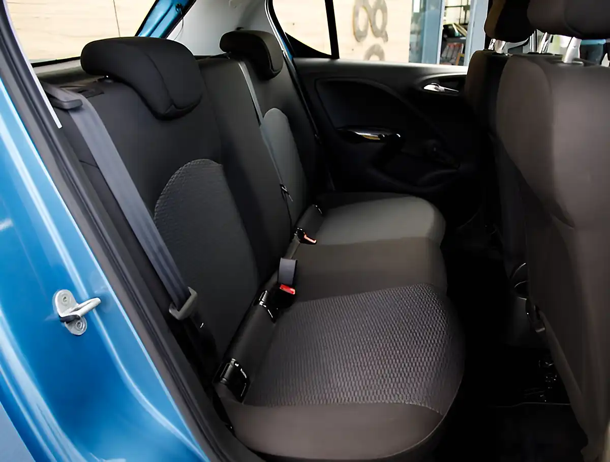 Used 2026 Vauxhall Corsa Energy Ac Blue - Interior and Exterior details 19