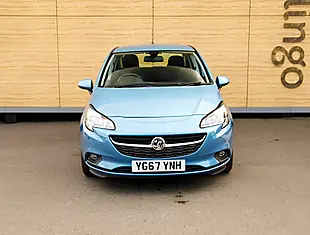 Used 2026 Vauxhall Corsa Energy Ac Blue - Interior and Exterior details 5