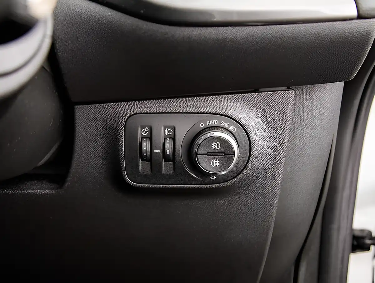 Used 2026 Vauxhall Corsa Energy White - Interior and Exterior details 10