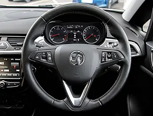 Used 2026 Vauxhall Corsa Energy White - Interior and Exterior details 12