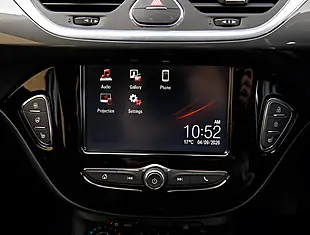 Used 2026 Vauxhall Corsa Energy White - Interior and Exterior details 13