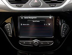 Used 2026 Vauxhall Corsa Energy White - Interior and Exterior details 14