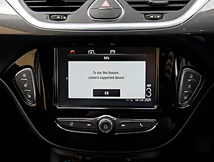 Used 2026 Vauxhall Corsa Energy White - Interior and Exterior details 15