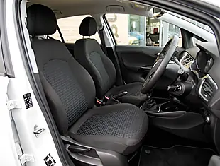 Used 2026 Vauxhall Corsa Energy White - Interior and Exterior details 17