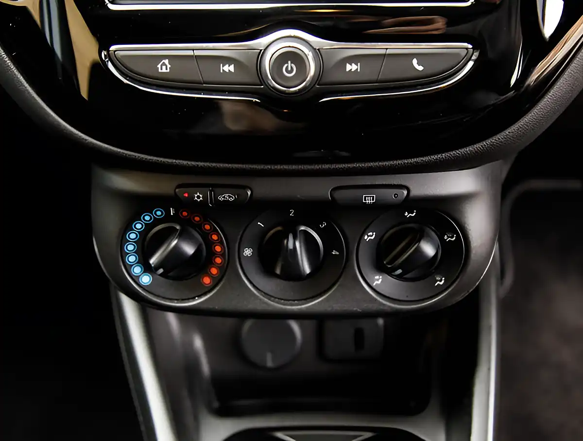Used 2026 Vauxhall Corsa Energy White - Interior and Exterior details 18