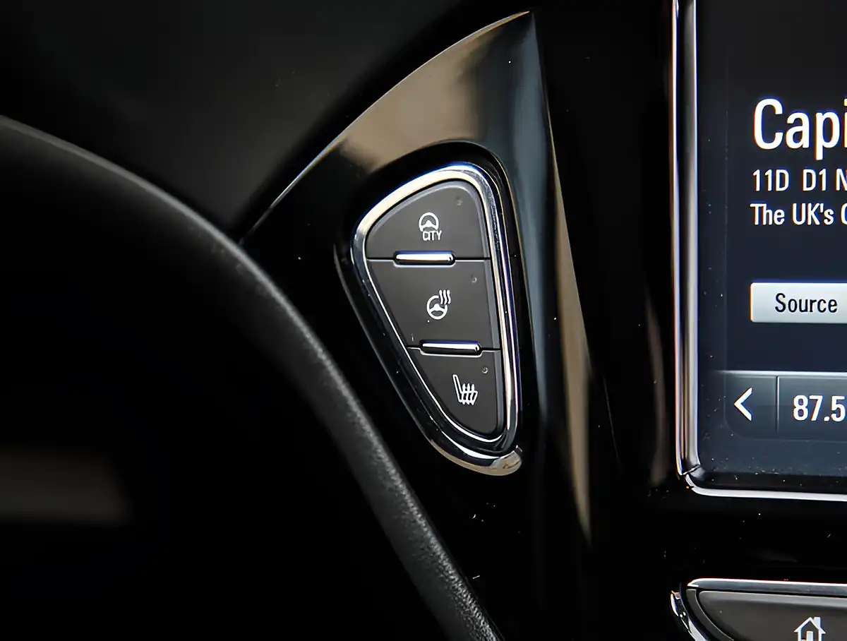 Used 2026 Vauxhall Corsa Energy White - Interior and Exterior details 19