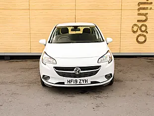 Used 2026 Vauxhall Corsa Energy White - Interior and Exterior details 5