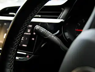 Used 2026 Vauxhall Corsa Griffin Blue - Interior and Exterior details 14