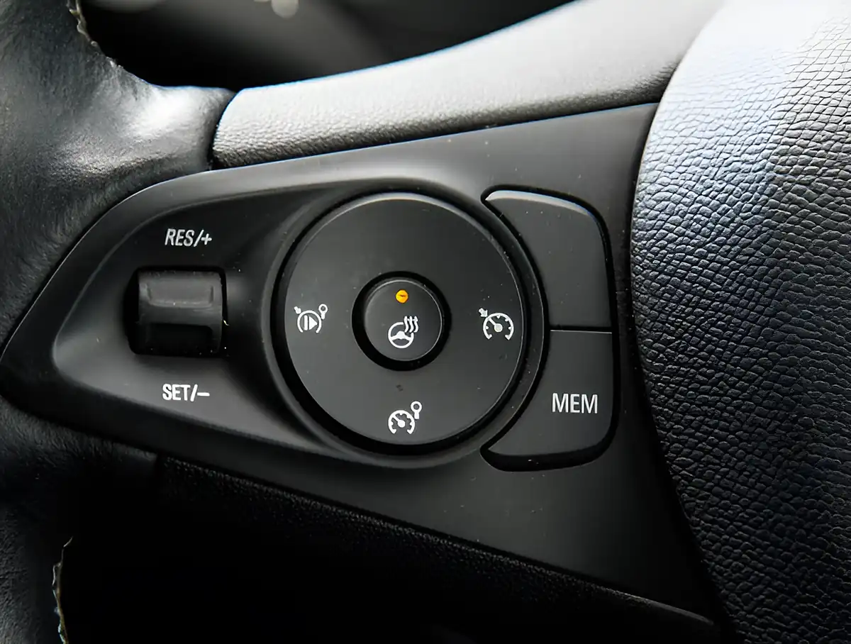 Used 2026 Vauxhall Corsa Griffin Blue - Interior and Exterior details 17