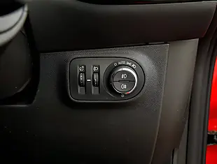 Used 2026 Vauxhall Corsa Griffin Red - Interior and Exterior details 10
