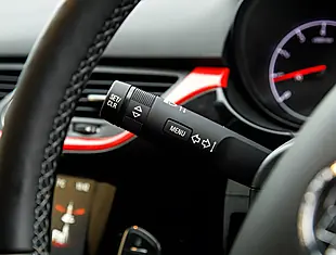 Used 2026 Vauxhall Corsa Griffin Red - Interior and Exterior details 11