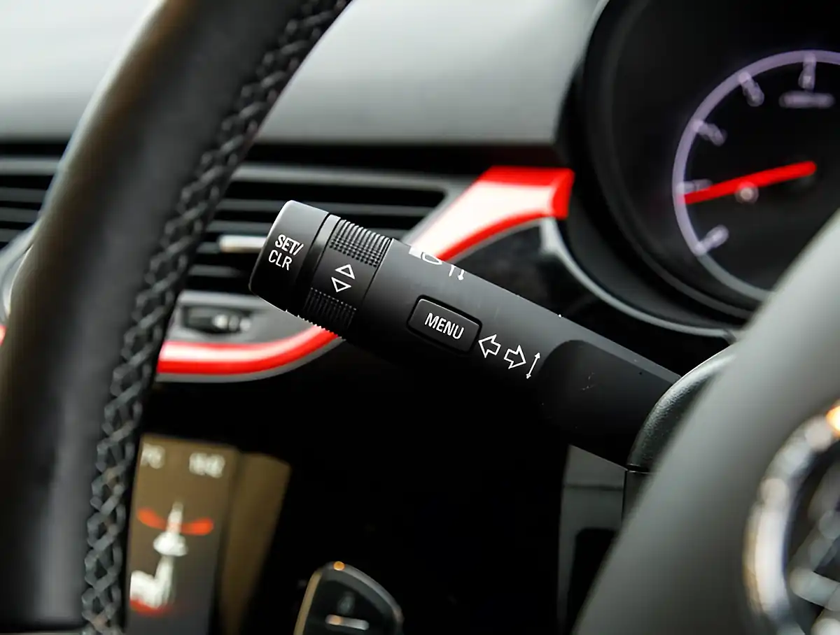 Used 2026 Vauxhall Corsa Griffin Red - Interior and Exterior details 11