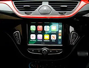 Used 2026 Vauxhall Corsa Griffin Red - Interior and Exterior details 17