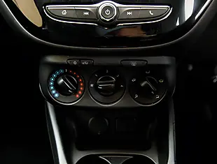 Used 2026 Vauxhall Corsa Griffin Red - Interior and Exterior details 18