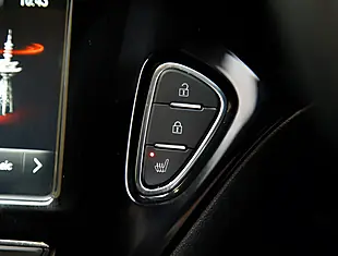 Used 2026 Vauxhall Corsa Griffin Red - Interior and Exterior details 19