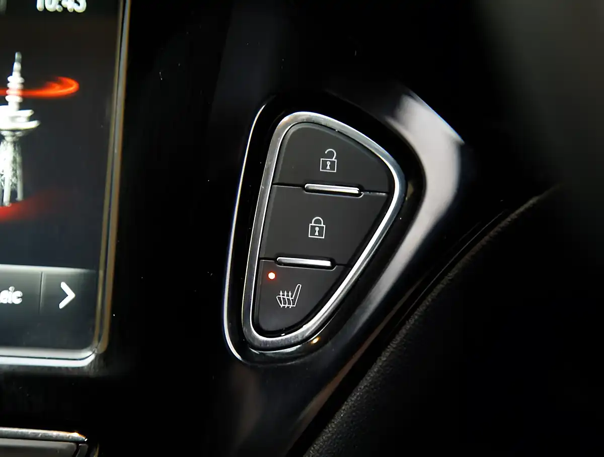 Used 2026 Vauxhall Corsa Griffin Red - Interior and Exterior details 19