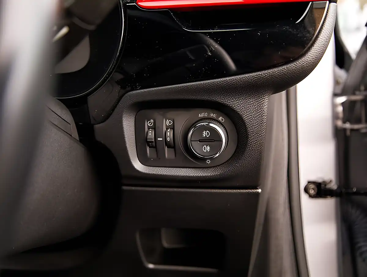 Used 2026 Vauxhall Corsa Gs Line Grey - Interior and Exterior details 11