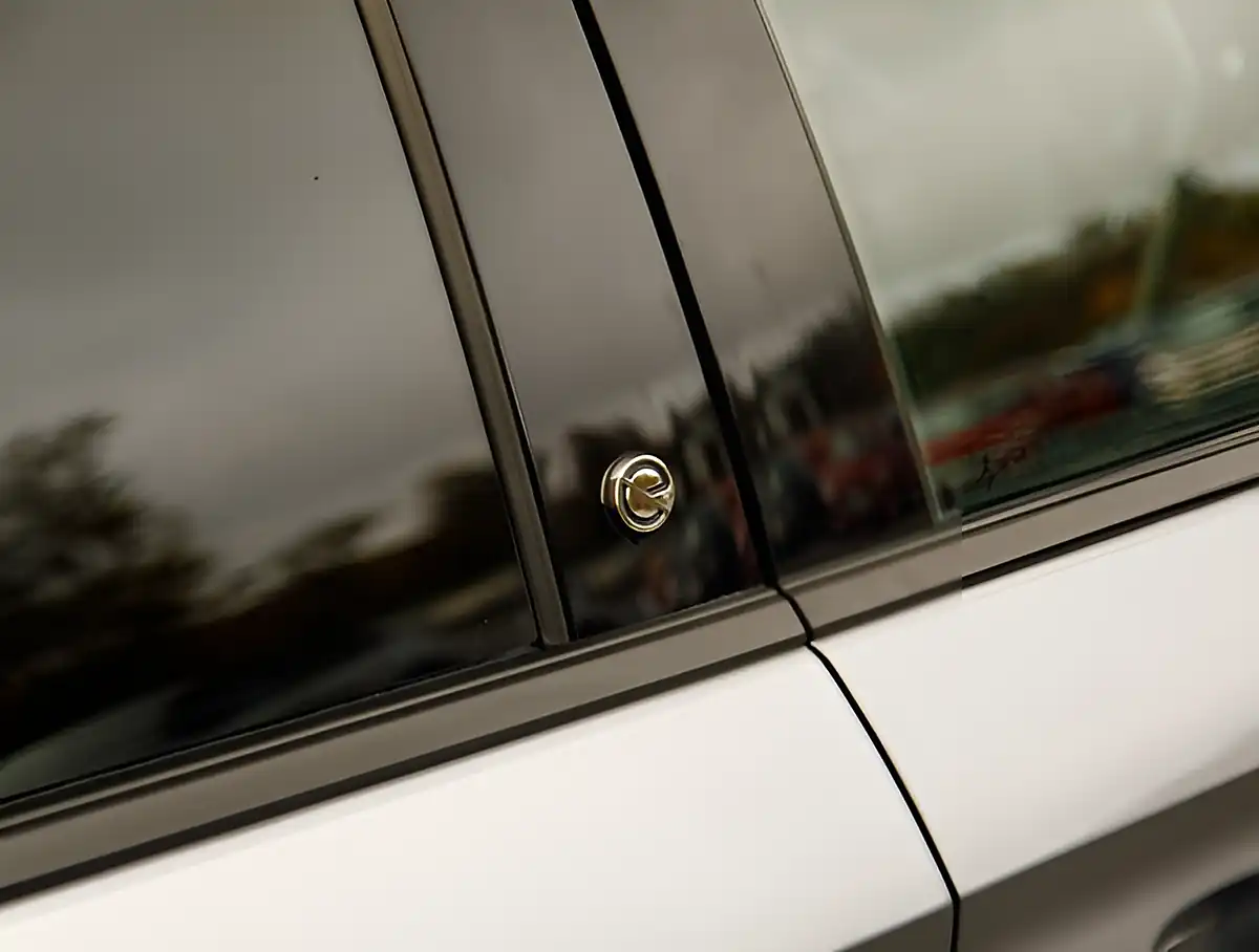 Used 2026 Vauxhall Corsa Gs Line Grey - Interior and Exterior details 8