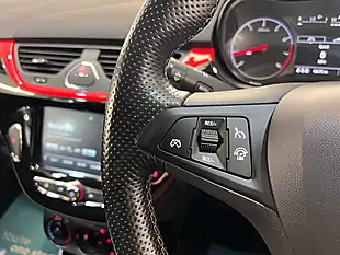 Used 2026 Vauxhall Corsa Limited Edition Red - Interior and Exterior details 13