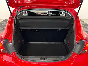 Used 2026 Vauxhall Corsa Limited Edition Red - Interior and Exterior details 16