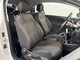 Used 2026 Vauxhall Corsa Sport White - Interior and Exterior details 10