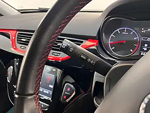 Used 2026 Vauxhall Corsa Sport White - Interior and Exterior details 13