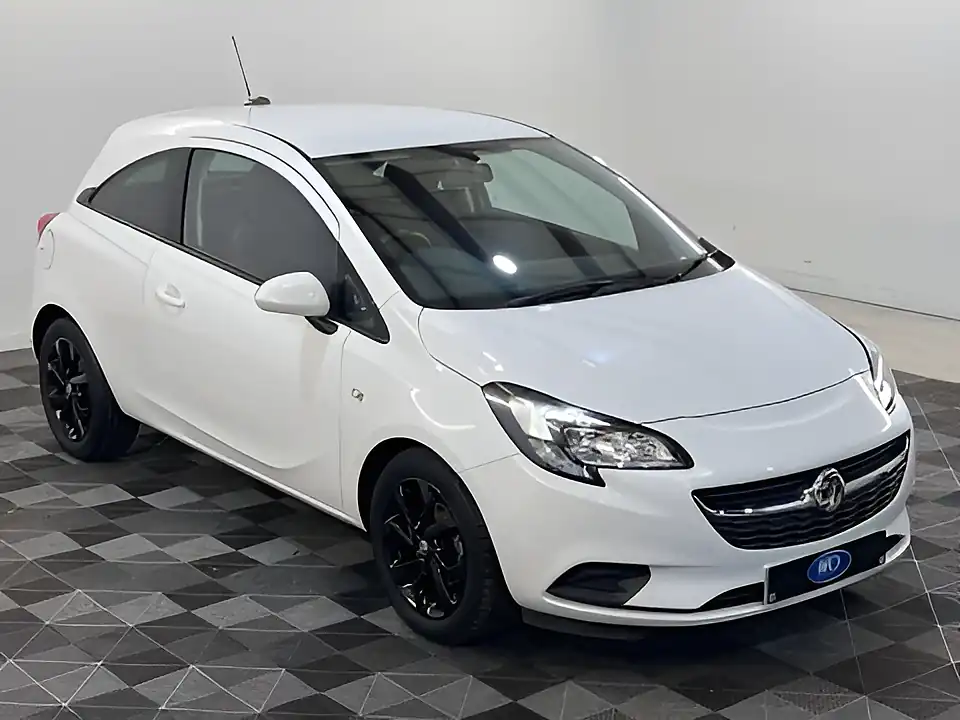 Used 2026 Vauxhall Corsa Sport White - Interior and Exterior details 17