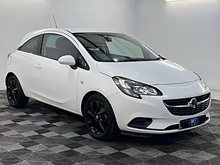 Used 2026 Vauxhall Corsa Sport White - Interior and Exterior details 20