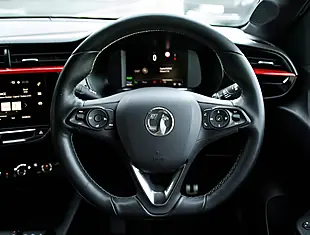 Used 2026 Vauxhall Corsa Sri Nav Premium Grey - Interior and Exterior details 12