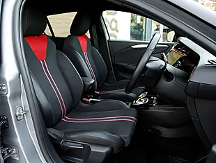 Used 2026 Vauxhall Corsa Sri Nav Premium Grey - Interior and Exterior details 18
