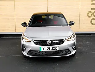 Used 2026 Vauxhall Corsa Sri Nav Premium Grey - Interior and Exterior details 5