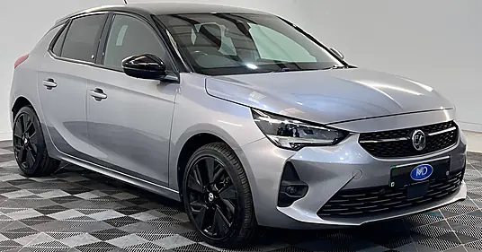2022 Vauxhall Corsa SRi Premium