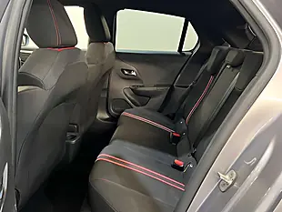 Used 2026 Vauxhall Corsa Sri Premium Grey - Interior and Exterior details 11