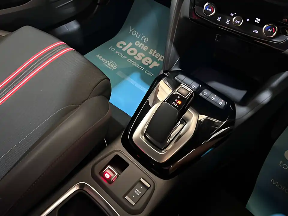 Used 2026 Vauxhall Corsa Sri Premium Grey - Interior and Exterior details 13