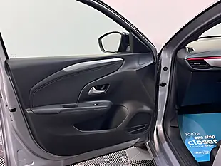 Used 2026 Vauxhall Corsa Sri Premium Grey - Interior and Exterior details 16