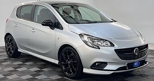 2019 Vauxhall Corsa SRi VX-Line 1.4