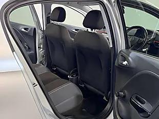Used 2026 Vauxhall Corsa Sri Vx-Line Nav Black Silver - Interior and Exterior details 10