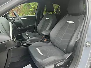 Used 2026 Vauxhall Corsa Ultimate Grey - Interior and Exterior details 12