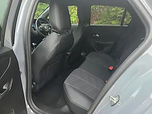 Used 2026 Vauxhall Corsa Ultimate Grey - Interior and Exterior details 14
